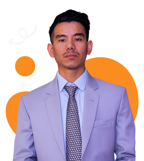 Lakpa Sherpa, London based Front-end Developer
