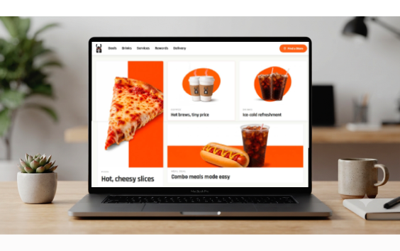 Featured Project Image